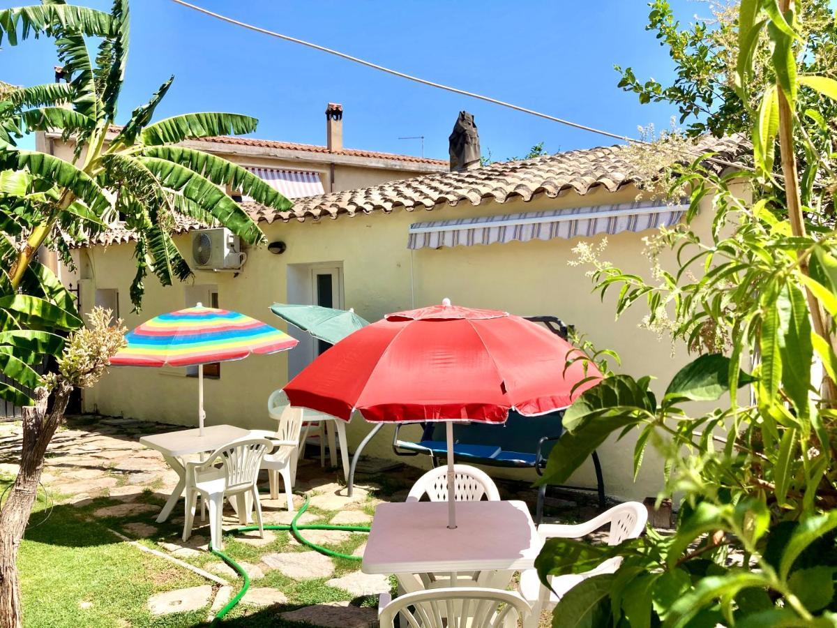 Essenza_2 B&B Pula Exterior foto