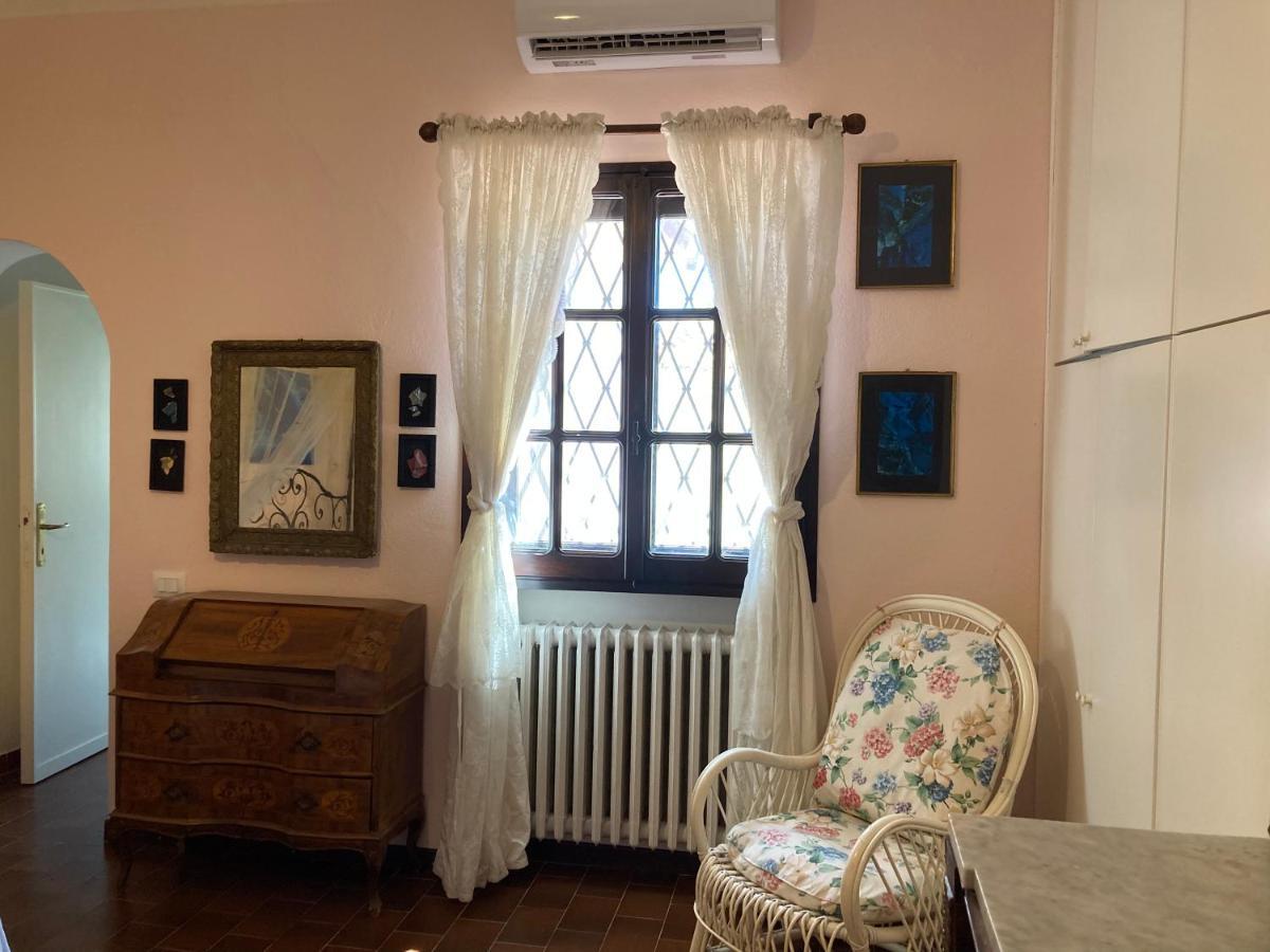 Essenza_2 B&B Pula Exterior foto